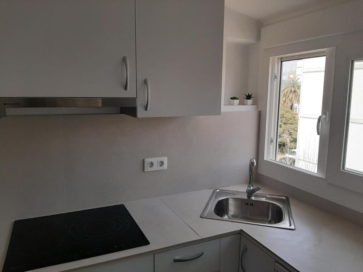 Appartement Plaza Andalucia -a 10min Caminando Del Puente *