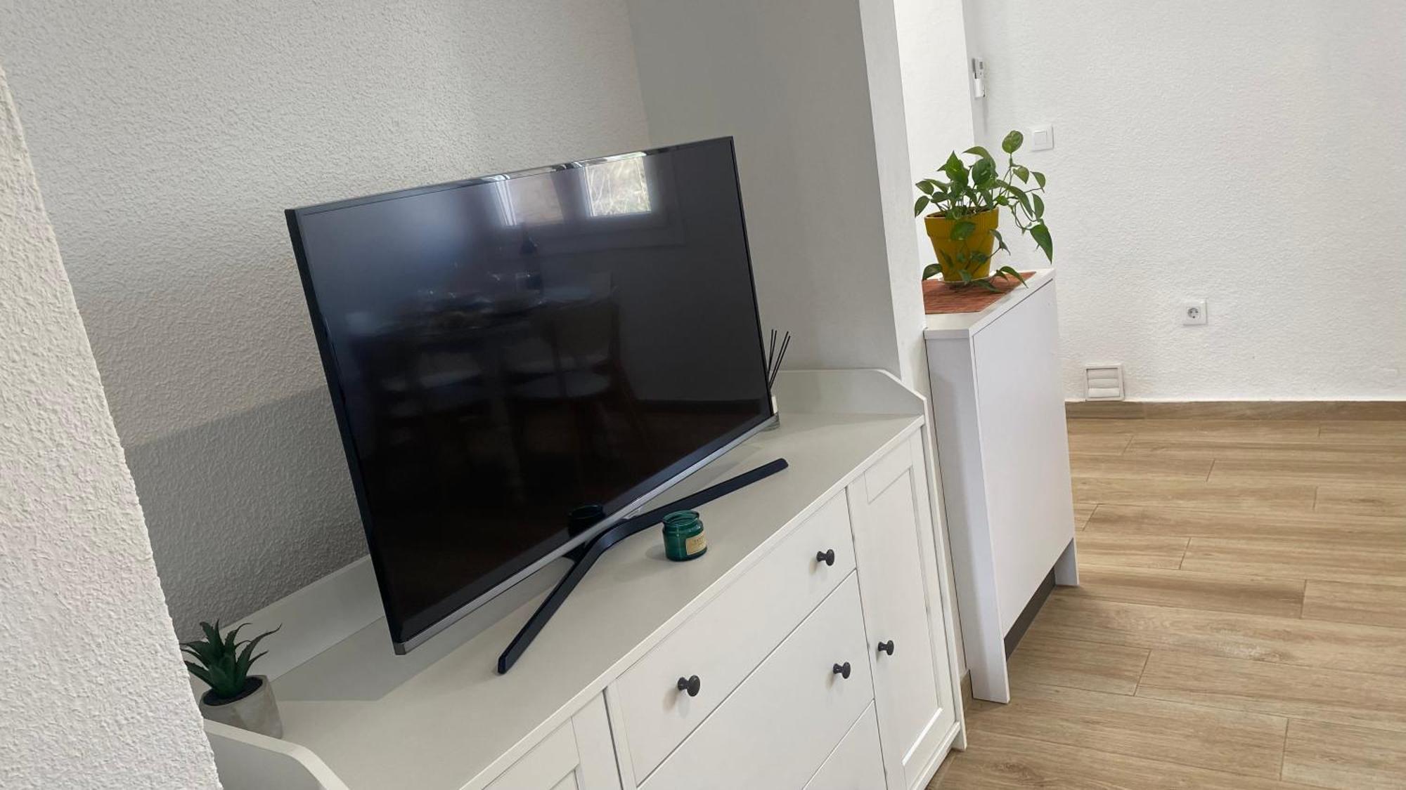 Plaza Andalucia -a 10min Caminando Del Puente Appartement Cordoue