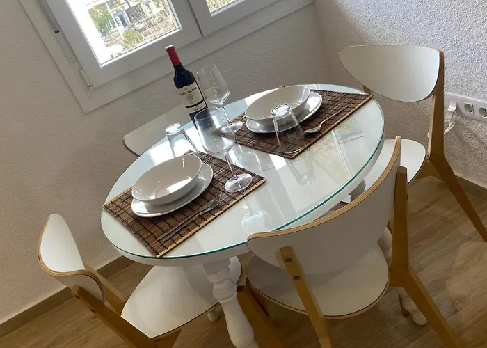 Plaza Andalucia Apartment -A 10Min Caminando Del Puente Romano