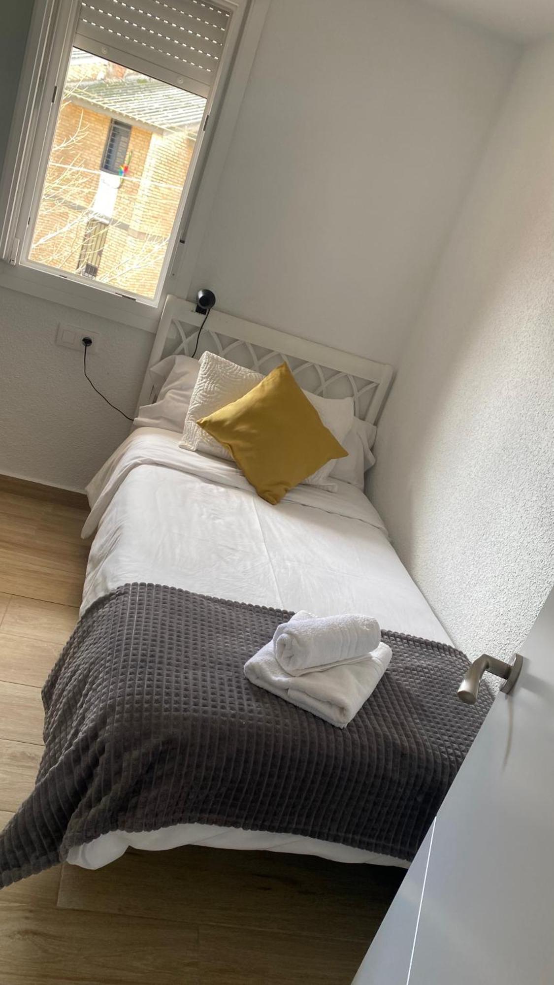 Plaza Andalucia -a 10min Caminando Del Puente Appartement Córdoba
