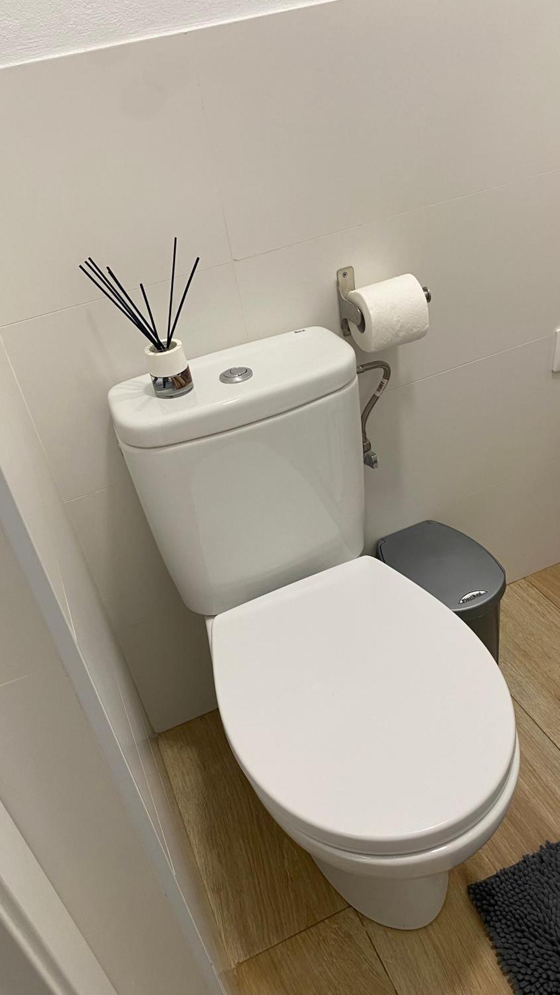Appartement Plaza Andalucia -a 10min Caminando Del Puente Córdoba