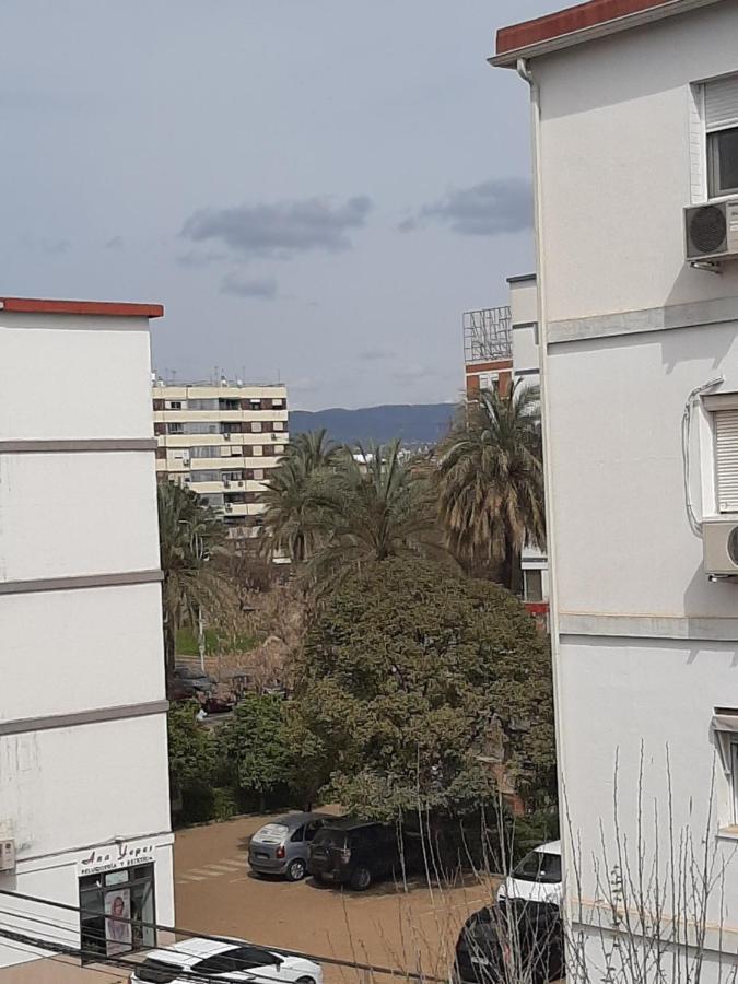 Plaza Andalucia -a 10min Caminando Del Puente Cordova